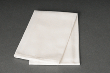 Lavabo Towel Altar Linen  Plain 12" x 20"