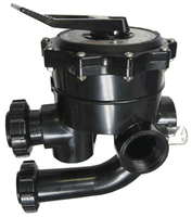 Hayward 2" Side Mount Multiport - for use on the Pro Series Side Mount Sand Filters - SP0715X62