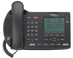available s Lot Nortel i2004 NTDU92 Charcoal IP POE Office Business Phones 