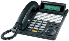 Panasonic KX-T7453 Digital Phone