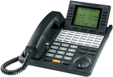 Panasonic KX-T7456 Phone