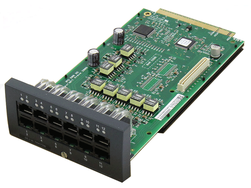 Avaya IP500 Digital Station Card 8Port 700417330