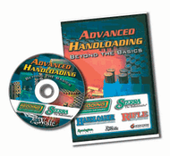 Advanced Handloading- Beyond the Basics DVD Video