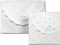 100% Cotton Large Envelope or Gift Wrap …