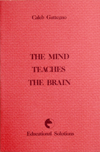 The Mind Teaches the Brain