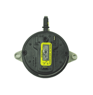 TP-264D Burner Pressure Switch