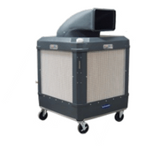 WC-1HPMFA    WayCool® Portable Evaportive Coolers  Defender™ Series Grey 