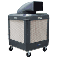 WayCool 1 Hp, Manual Fill, Automatic Shut-off