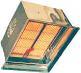   DR 60 PFS-2,  24V 60,000 BTU LP Gas, Spark Ignition Parts below