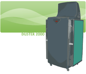 ICA Duster 2000FC