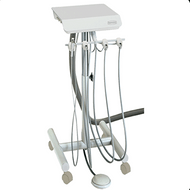 Beaverstate Dental 3 HP Automatic Doctor's Cart, S-4100
