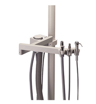 Beaverstate Dental Horizontal Folding Arm Systems with Vacuum, A-5000, A-5032, A-5124, A-5132