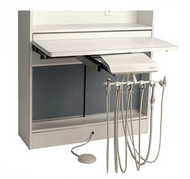 Beaverstate Dental Cabinet Mount System, SO-3354 