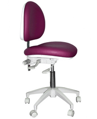 TPC Advance Mirage Doctor's Stool, DR-1102