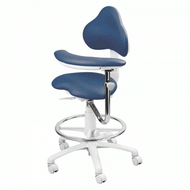 Brewer EGF-9100 Series Assistant Stool, 9120BL, 9120BR  