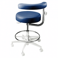 Brewer ST-2000 Assistant Stool, 2042L, 2042R