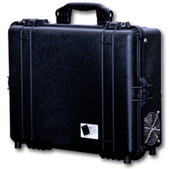DNTLworks ProAir I Oil-Free Portable Air Compressor, 1500