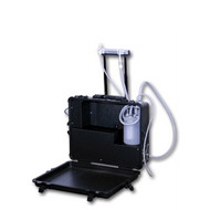 DNTLworks PortaVac Portable Vacuum Unit, 3010