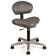 DNTLworks Portable Operator's Stool, 4110