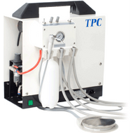 TPC Advance Portable Dental System, PC2635