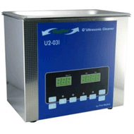 First Medica MedFlex Premium Ultrasonic Cleaners, UC-03L, UC-05L, UC-13L