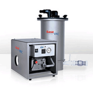 R.E. Morrison 1HD Double Vacuum Pump System, 2.5 or 4 Users, 2800004, 2800005
