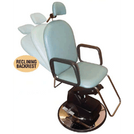 Galaxy Dental 3285 X-Ray Exam Chair
