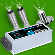 Kinetic Vari-Lux 2 Circuit Power Pack, 1230VPP