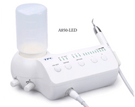 TPC Advance 850-LED Piezo Ultrasonic Scaler & Endodontic Unit w/ Bottle System, A850-LED