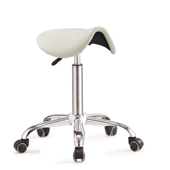 dental hygiene saddle chair