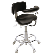 Brewer 9500 Series Assistant Stool, 9520BL, 9520BR 