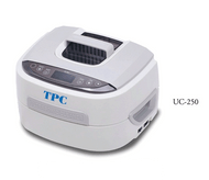 TPC Advance Dentsonic Ultrasonic Cleaner, UC250