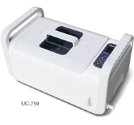 TPC Advance Dentsonic Ultrasonic Cleaner, UC750