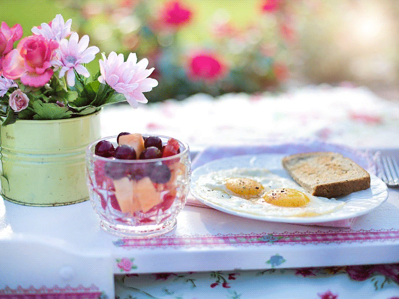 better breakfast
