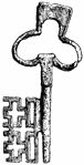 SDK03 Iron Key