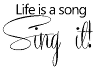 SD647 Life is a Song