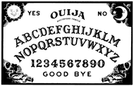 S229 Ouija Board