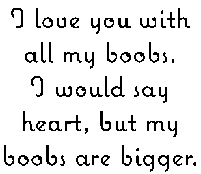 SD663 With All my Boobs