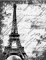 P031 Le Tour Eiffel