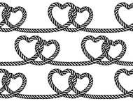 S720 Love Knots