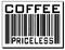 SD765 Coffee Barcode