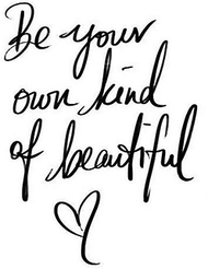 Own Kind of Beautiful