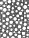 S671 Linen Dots