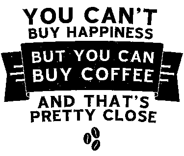 SD763 Buy Coffee