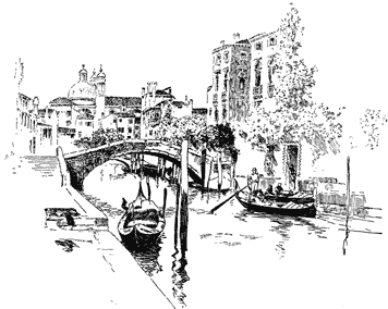 S328 Venice Canal