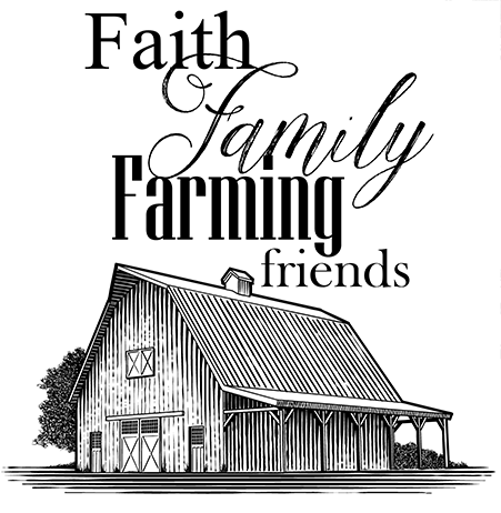 SD868 Faith Family Farming