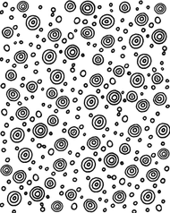 S364 A Bunch of Circles