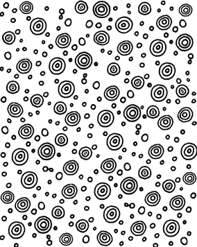 S364 A Bunch of Circles