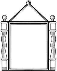 S367 Architectural Frame