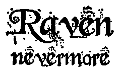 SDX139 Raven Nevermore